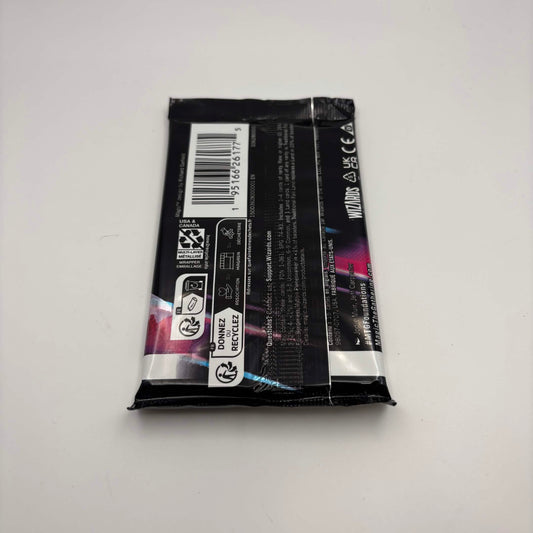 Magic: The Gathering Kamigawa: Neon Dynasty Set Booster — Sealed 12-Card Pack