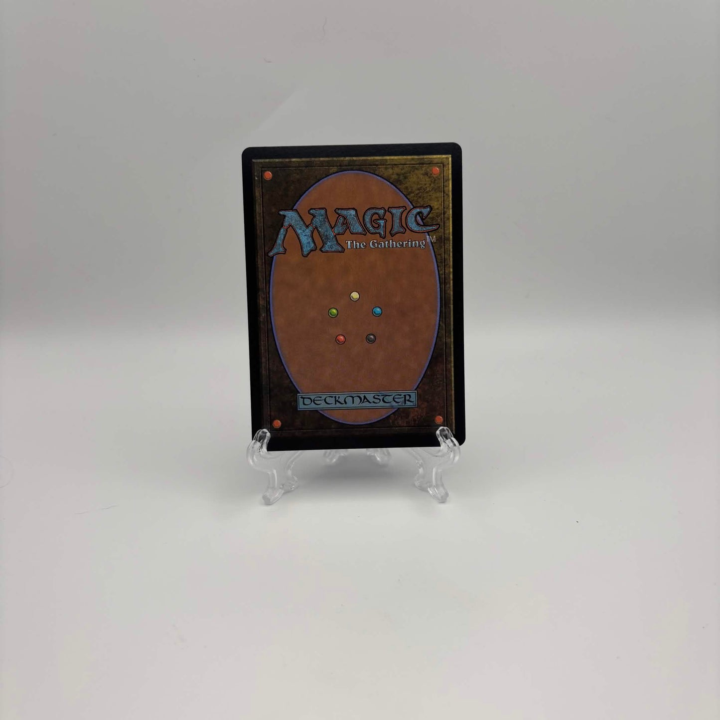 Emeritus of Ideation // Ancestral Recall — Secrets of Strixhaven #45 | MTG Mythic Rare | Lightly Played