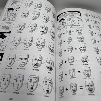 Making Comics: Storytelling Secrets of Comics, Manga, and Graphic Novels — Scott McCloud