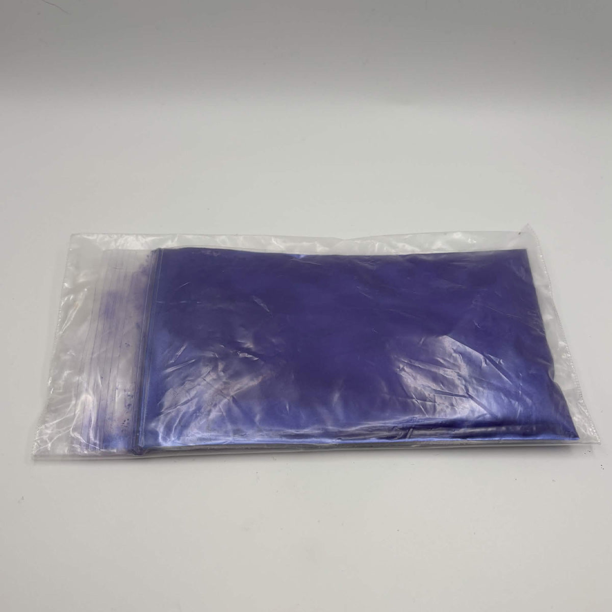 Wisteria Mica Powder — 1 oz Labeled Bag —  Craft Pigment