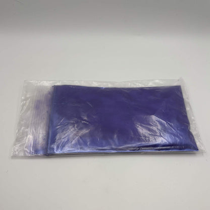 Wisteria Mica Powder — 1 oz Labeled Bag —  Craft Pigment