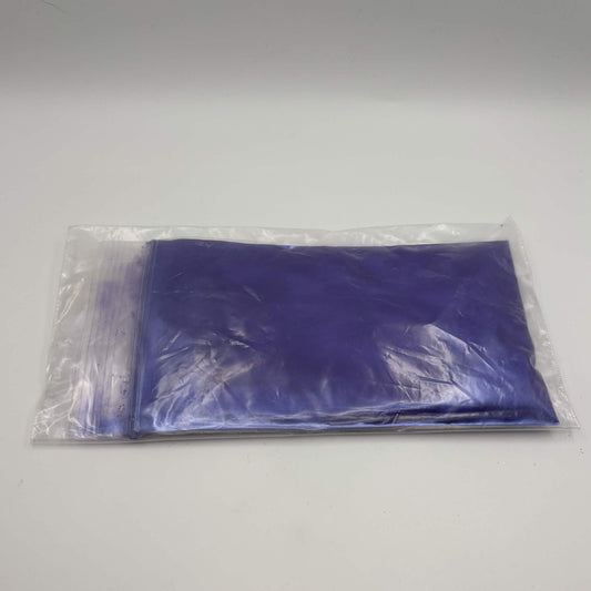 Wisteria Mica Powder — 1 oz Labeled Bag —  Craft Pigment