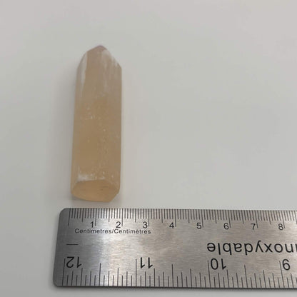 Give This Imperfect Crystal a New Home at a Bargain Price