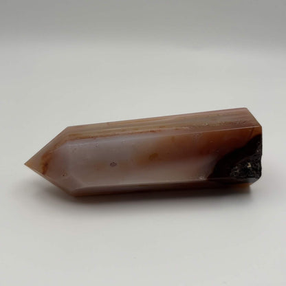 Polished Agate Tower