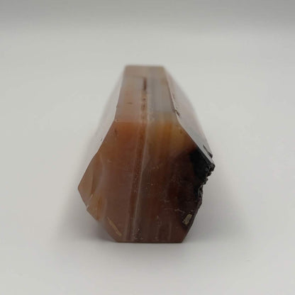 Polished Agate Tower
