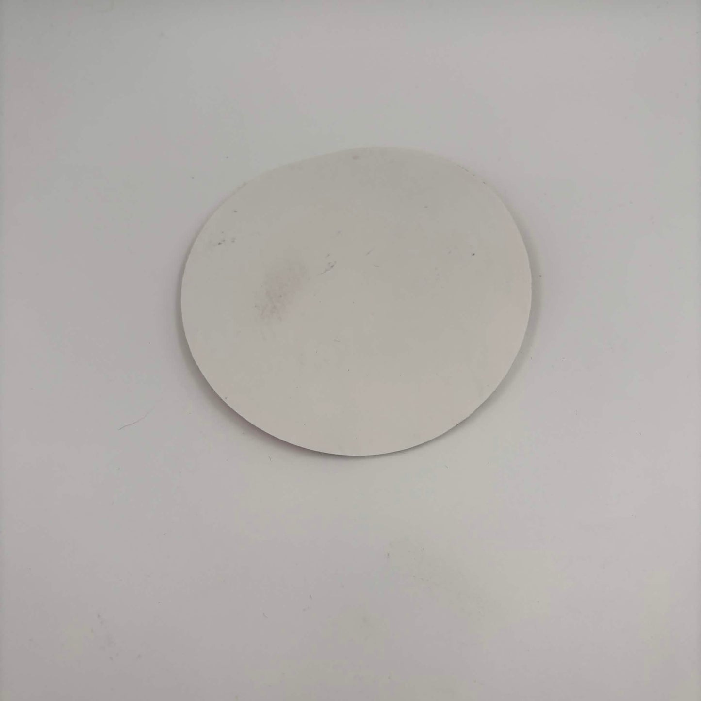Vintage SuicideGirls SG Round Promotional Sticker — Approx. 2.75"