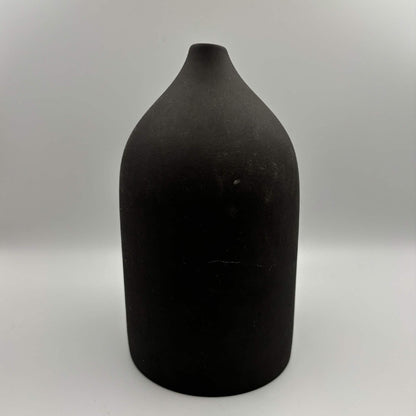 Vitruvi Stone Essential Oil Diffuser — Charcoal Ceramic