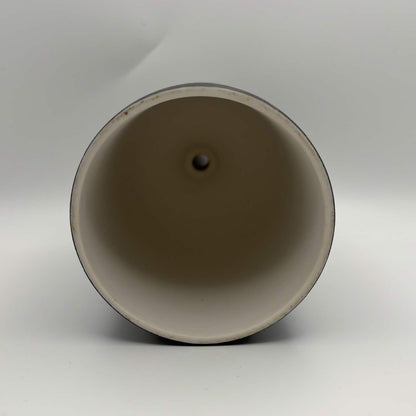 Vitruvi Stone Essential Oil Diffuser — Charcoal Ceramic