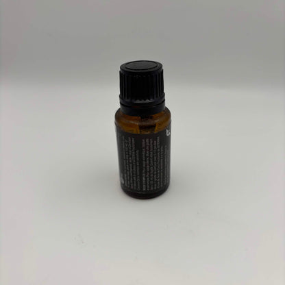 OPENED doTERRA ZenGest Essential Oil Blend — Approx. 1.5 mL Remaining