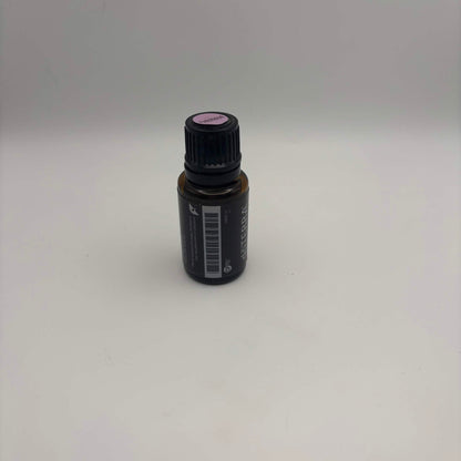 OPENED doTERRA Patchouli Essential Oil 15 mL — Approx. 12 mL Remaining