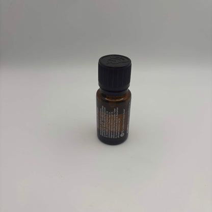 OPENED doTERRA PastTense Tension Blend 15 mL — Approx. 10 mL Remaining
