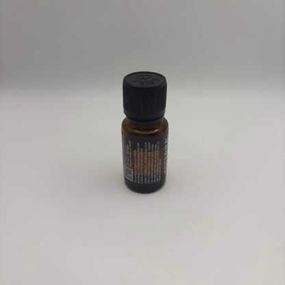 OPENED doTERRA PastTense Tension Blend 15 mL — Approx. 10 mL Remaining