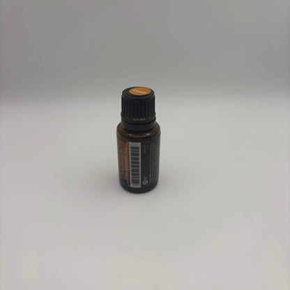 OPENED doTERRA Cassia Essential Oil 15 mL — Approx. 12 mL Remaining