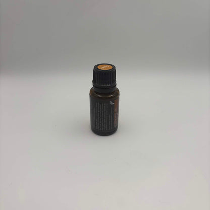 OPENED doTERRA Cassia Essential Oil 15 mL — Approx. 12 mL Remaining