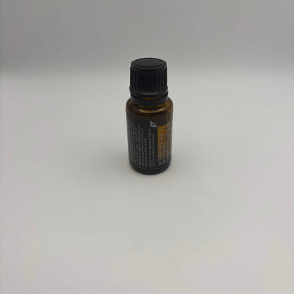 OPENED doTERRA Siberian Fir Essential Oil 15 mL — Approx. 11.25 mL Remaining