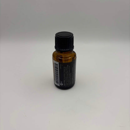 OPENED doTERRA Citrus Bliss Essential Oil Blend 15 mL — Approx. 0.75 mL Remaining