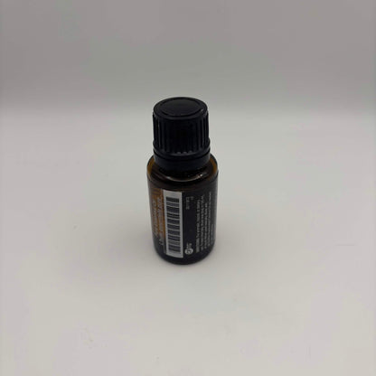 OPENED doTERRA Lavender Essential Oil 15 mL — Approx. 12 mL Remaining