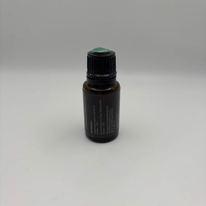 OPENED doTERRA Cypress Essential Oil — Approx. 6 mL Remaining