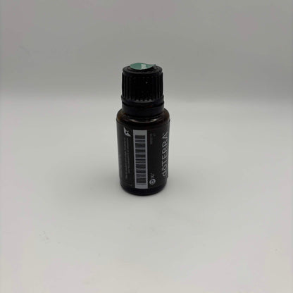 OPENED doTERRA Cypress Essential Oil — Approx. 6 mL Remaining