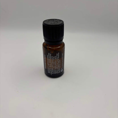 OPENED doTERRA PastTense Tension Blend — Approx. 7.5 mL Remaining
