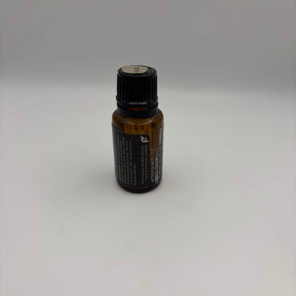 OPENED doTERRA Copaiba Pure Essential Oil — Approx. 0.75 mL Remaining