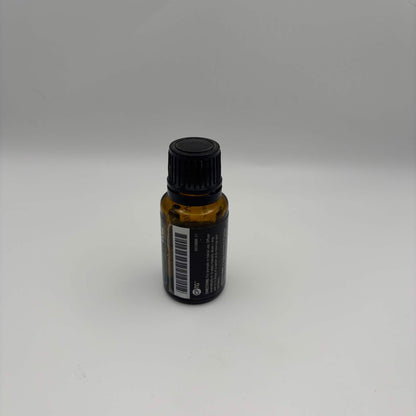 OPENED doTERRA Island Mint Essential Oil Blend — Approx. 9 mL Remaining