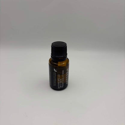 OPENED doTERRA Island Mint Essential Oil Blend — Approx. 9 mL Remaining