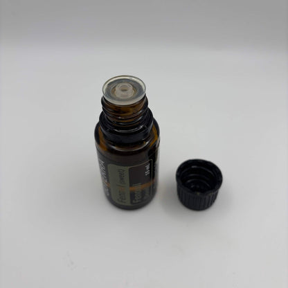 OPENED doTERRA Fennel (Sweet) Essential Oil — Approx. 11.25 mL Remaining