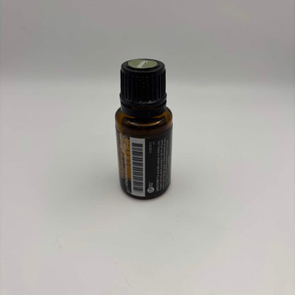 OPENED doTERRA Fennel (Sweet) Essential Oil — Approx. 11.25 mL Remaining