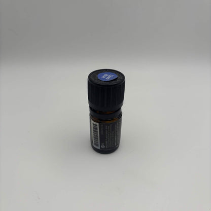OPENED doTERRA Deep Blue Essential Oil Blend 5 mL — Approx. 2 mL Remaining