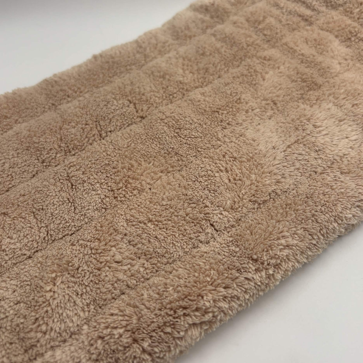 Norwex Dry Mop Pad Large — Champagne —  2018 Telescopic Mop System