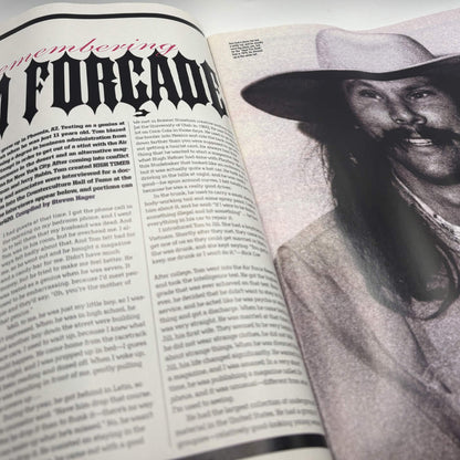 High Times Magazine — November 2009 — Special 35th Anniversary Issue