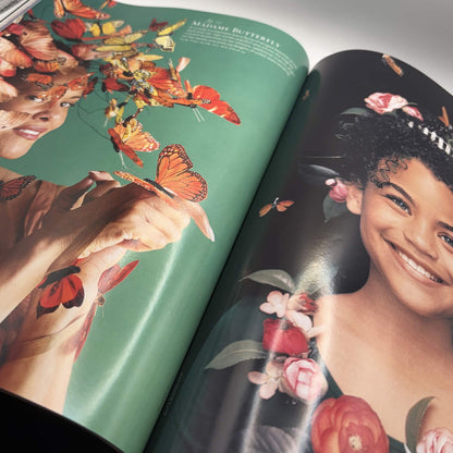 Martha Stewart Halloween — Spirited Celebrations — 2009 Special Issue