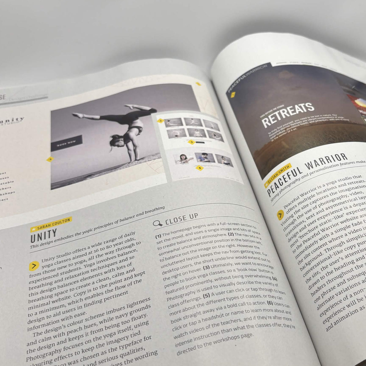 net Magazine Issue 296 Summer 2017 – The Money Issue, Project Management & eCommerce