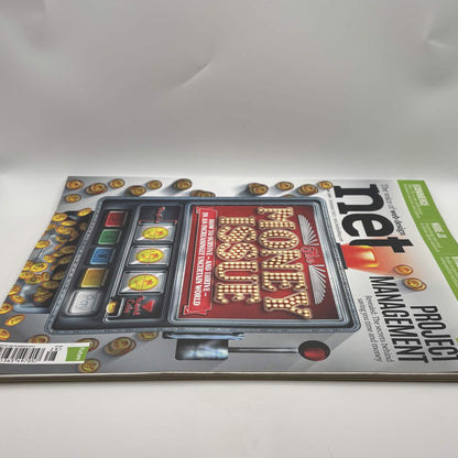 net Magazine Issue 296 Summer 2017 – The Money Issue, Project Management & eCommerce