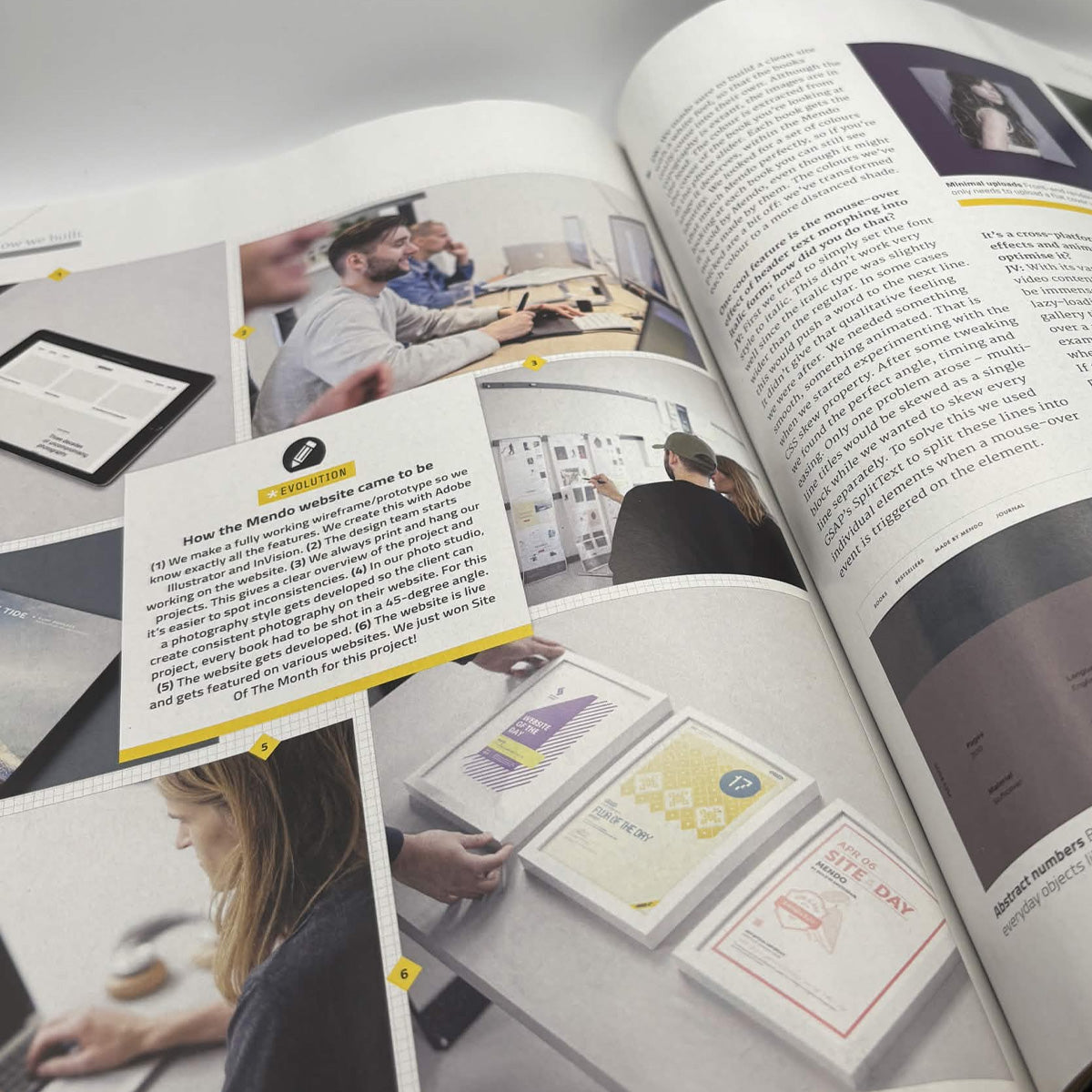 net Magazine Issue 296 Summer 2017 – The Money Issue, Project Management & eCommerce