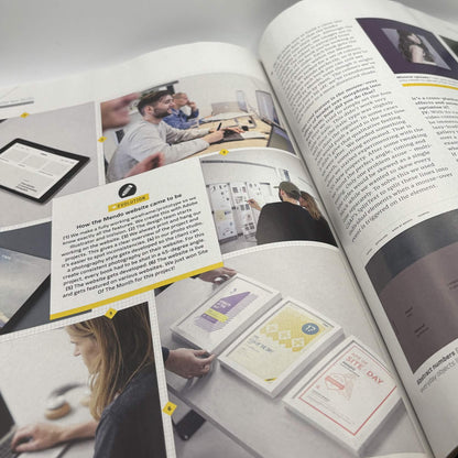 net Magazine Issue 296 Summer 2017 – The Money Issue, Project Management & eCommerce