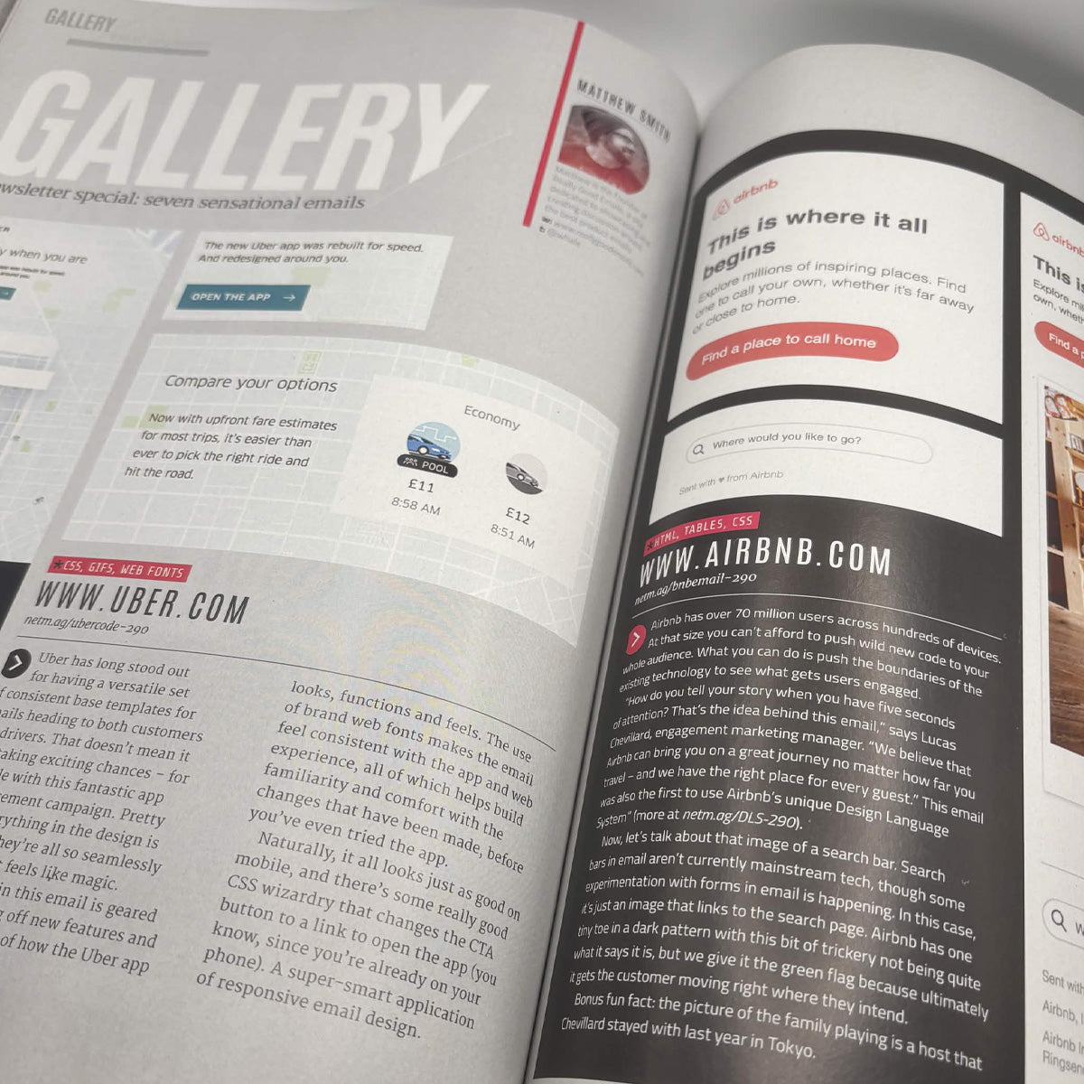 net Magazine Issue 290 March 2017 – Design Secrets, Developer Best Practices & Chatbots