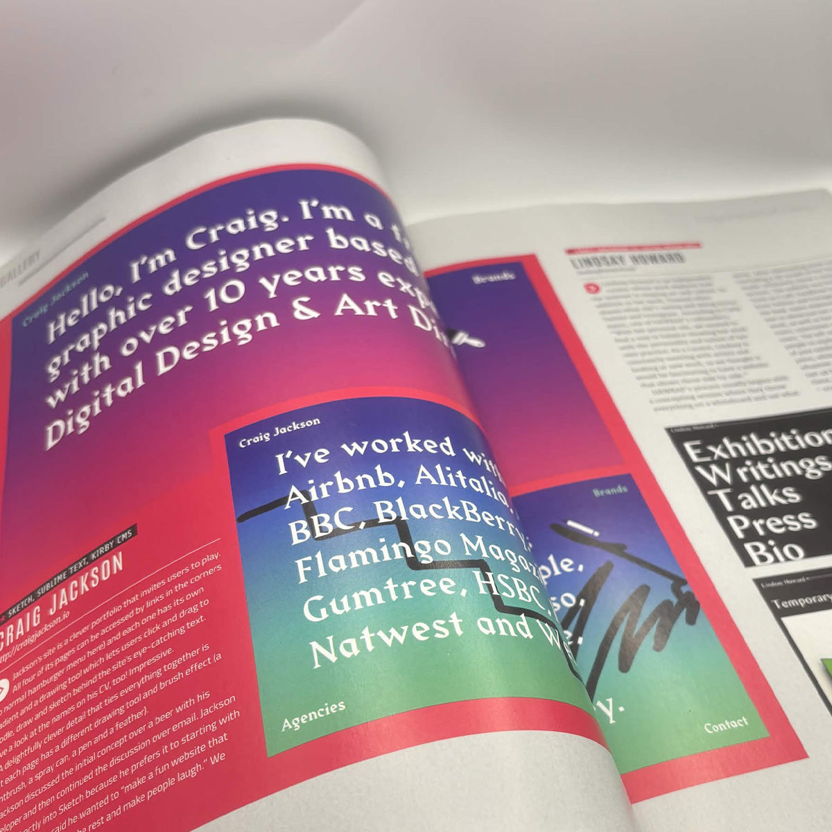 net Magazine Issue 299 November 2017 – Career Special, Freelancing & Web Design