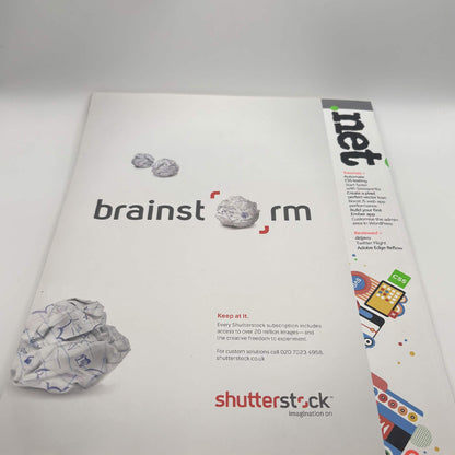 net Magazine Issue 240 May 2013 – HTML5 Animations, Google Penalty Recovery & WordPress UX