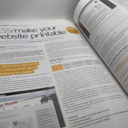 The Responsive Web Design Handbook – From the Makers of net – 2013 Web Design Guide