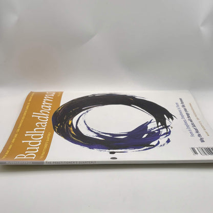 Buddhadharma: The Practitioner’s Quarterly – Fall 2012 – Heart Sutra, Thich Nhat Hanh & John Cage