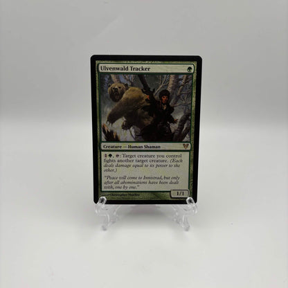 Ulvenwald Tracker — Avacyn Restored #200 | MTG Rare | Lightly Played