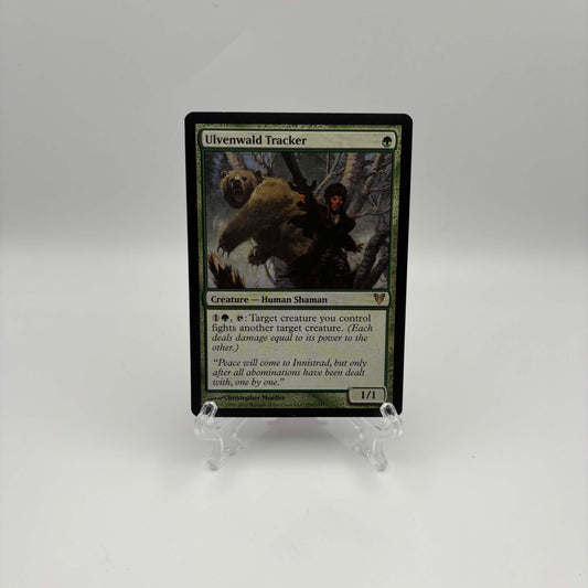 Ulvenwald Tracker — Avacyn Restored #200 | MTG Rare | Lightly Played