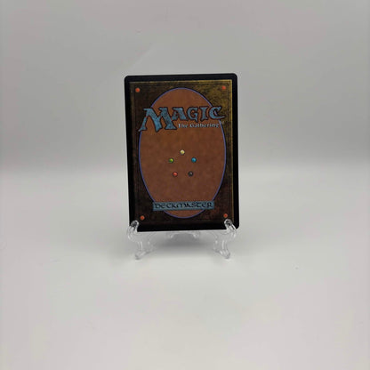 Emeritus of Ideation // Ancestral Recall — Secrets of Strixhaven #45 | MTG Mythic Rare | Lightly Played