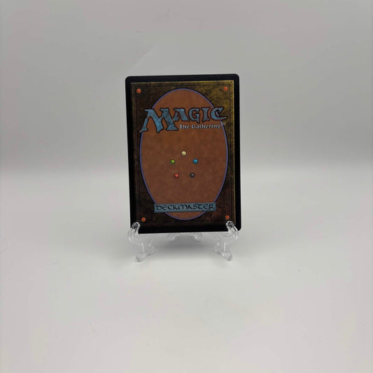 Emeritus of Ideation // Ancestral Recall — Secrets of Strixhaven #45 | MTG Mythic Rare | Lightly Played